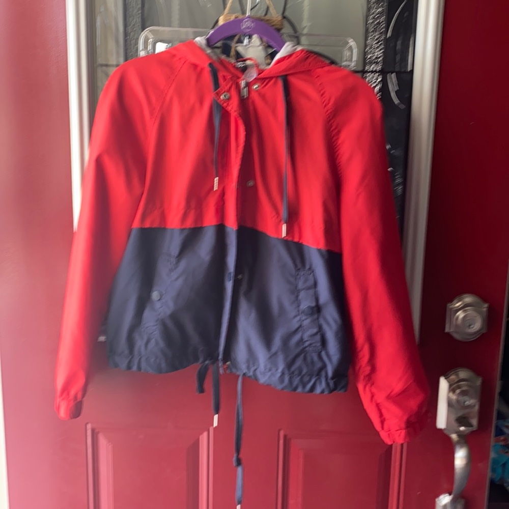 Women’s light weight jacket